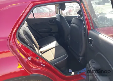 2023 Hyundai Venue Limited from USA, damaged, VIN KMHRC8A37PU228825